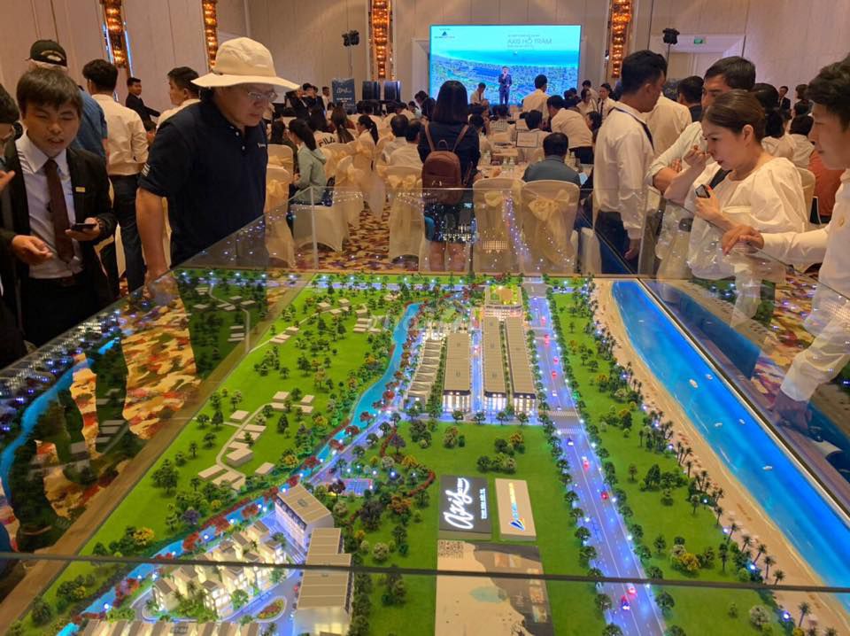 TUYỂN NHÂN VIÊN KINH DOANH TPHCM (LCB đến 10tr). Việc làm tại Thành phố Thủ Đức Tp Hồ Chí Minh được đăng bởi CÔNG TY TNHH UNIHOMES hình 3