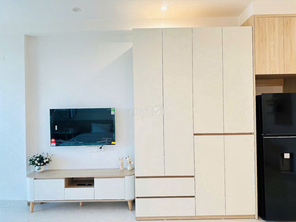 🏡 ОДНОКОМНАТНАЯ КВАРТИРА — AEON MALL THANH KHE ✨