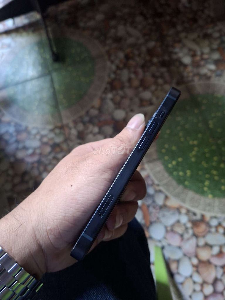 IPhone 14 xanh 128gb quốc tế Việt Nam . Mua bán Điện thoại tại Quận Bình Tân Tp Hồ Chí Minh được đăng bởi V I N H hình 1