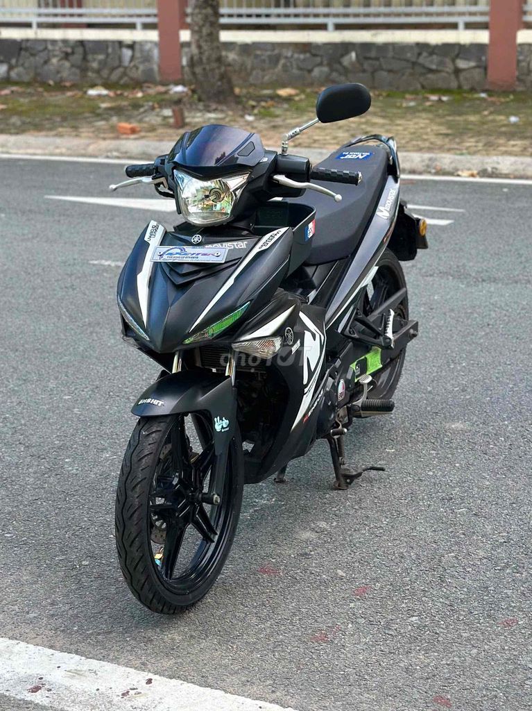 BÁN YAMAHA EXCITER 150 - ZIN 9Chủ. Mua bán Xe máy tại Thành phố Thủ Dầu Một Bình Dương được đăng bởi Xe Máy Bình Dương hình 1