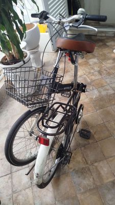 ...Bán xe đạp M246. Mua bán Xe đạp tại Quận Tây Hồ Hà Nội được đăng bởi Lê Quang Tuấn