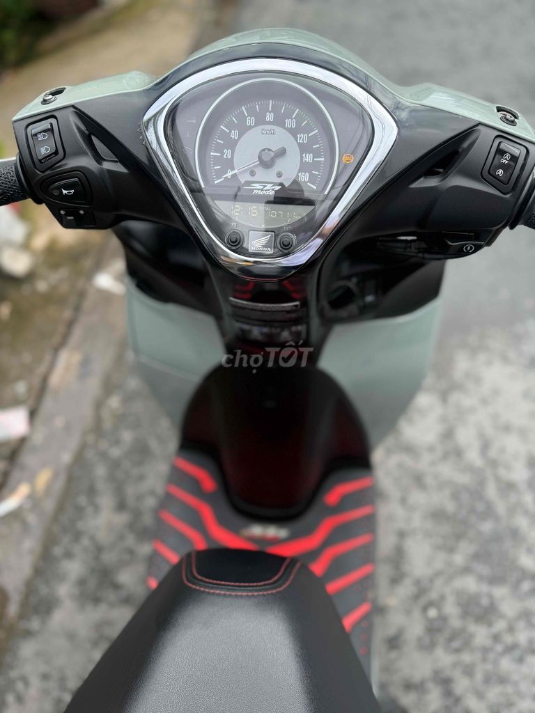 Shmode Fi 2022 ABS Lướt B65 GÓP CẦN CCCD ĐỦ 18tuổi. Mua bán Xe máy tại Quận Ninh Kiều Cần Thơ được đăng bởi XE MÁY HOÀNG YẾN hình 12