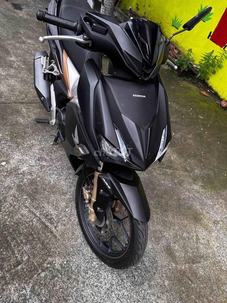 WinerX 2020 ABS Bstp Chính Chủ. Mua bán Xe máy tại Quận 12 Tp Hồ Chí Minh được đăng bởi Cầm đồ Phát  hình 3