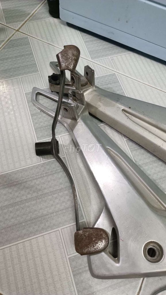 Future Neo Fu X, Vario, wave, sirius. Mua bán Phụ tùng xe tại Quận 5 Tp Hồ Chí Minh được đăng bởi Lê Quang  hình 5