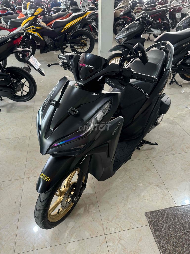 vario 150 2022 odo:9000km. Mua bán Xe máy tại Huyện Hàm Thuận Nam Bình Thuận được đăng bởi Toàn hình 2
