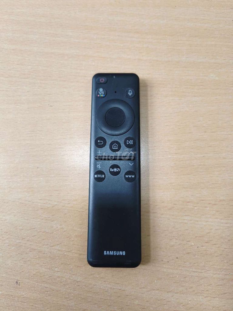 Điều khiển TV Samsung Đen Mới. Mua bán Tivi, Âm thanh tại Quận Cầu Giấy Hà Nội được đăng bởi hùng mạnh hình 1