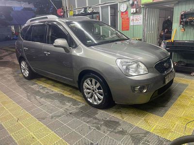 Carens 2012 . máy số zin . đăng kiểm 08/2026. Mua bán Ô tô tại Huyện Hóc Môn Tp Hồ Chí Minh được đăng bởi hoang van