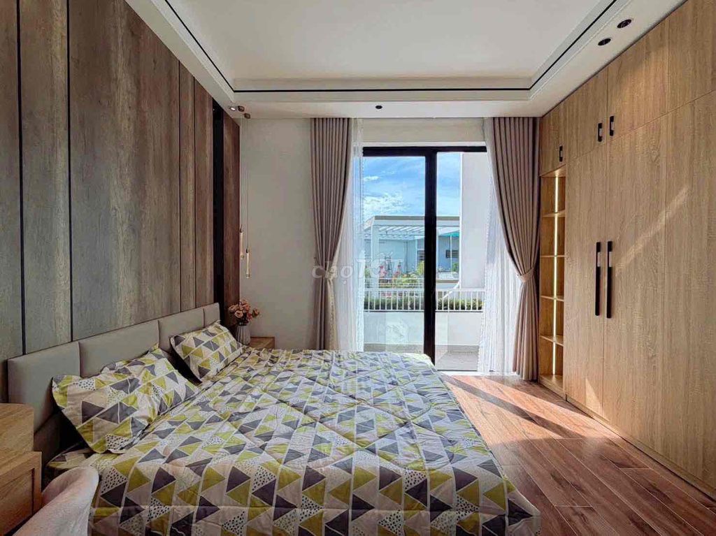 Cho thuê nhà 4 phòng ngủ tại Hải Châu, Đà Nẵng — ảnh 11