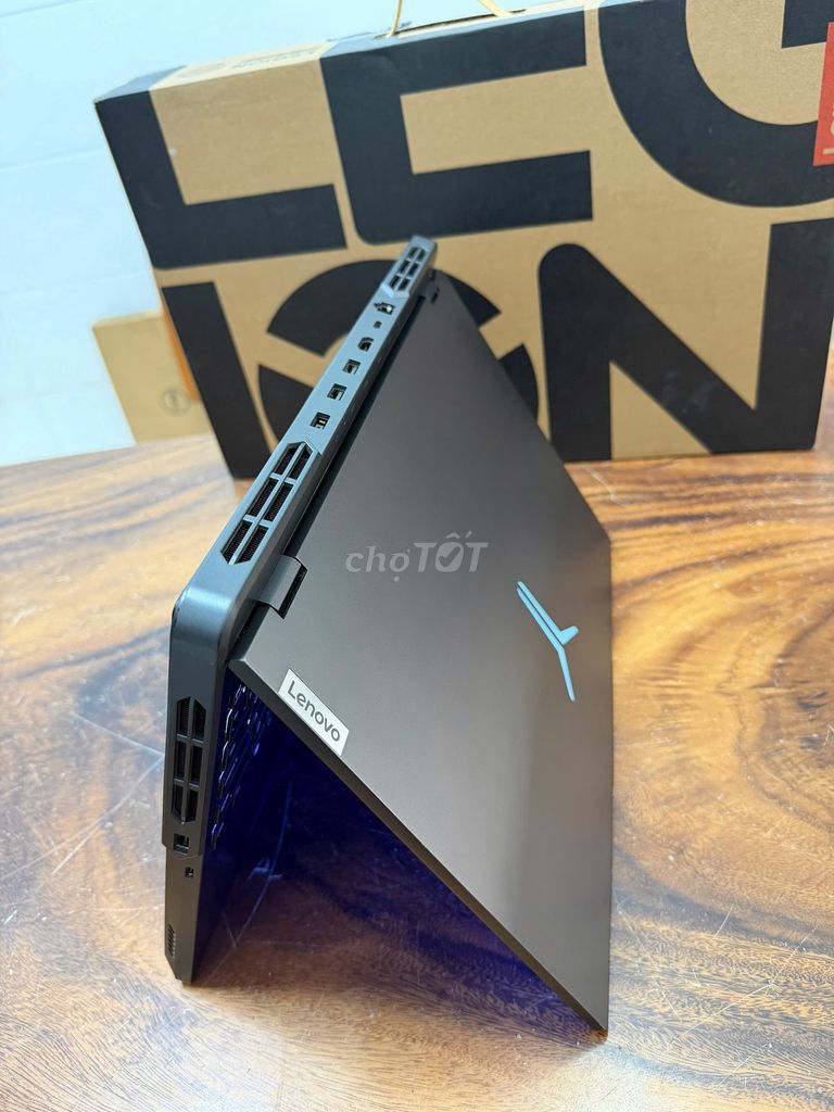 Lenovo Legion 5 Pro i9 16GB/1TB. Mua bán Laptop tại Quận Tân Bình Tp Hồ Chí Minh được đăng bởi Nguyễn Phi triều hình 1