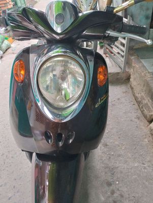 TAY GA YAMAHA MIO 110cc. Mua bán Xe máy tại Quận Bình Thạnh Tp Hồ Chí Minh được đăng bởi dung van