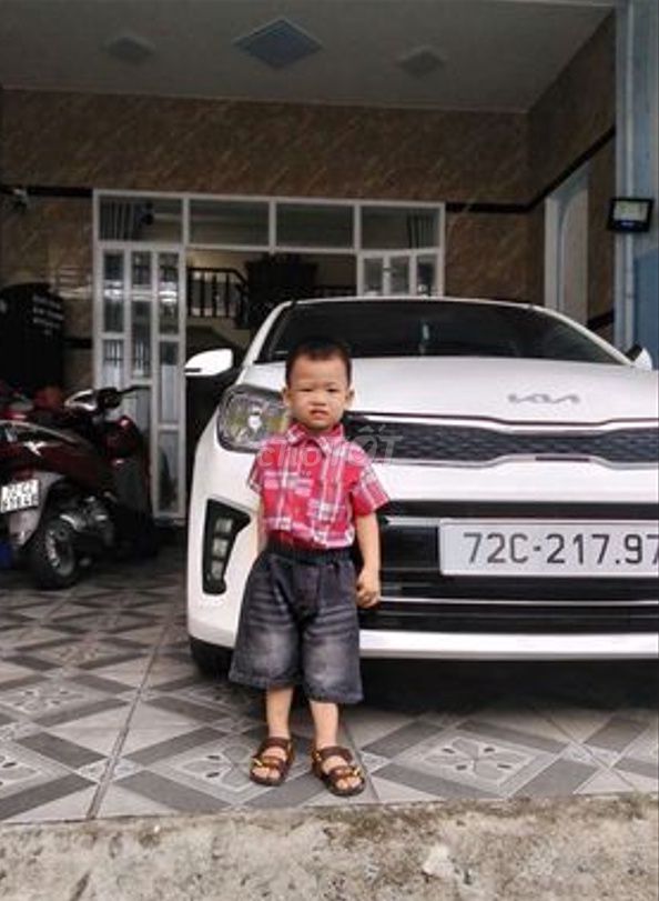 Kia Soluto 2022 МКПП 80000 км Белый