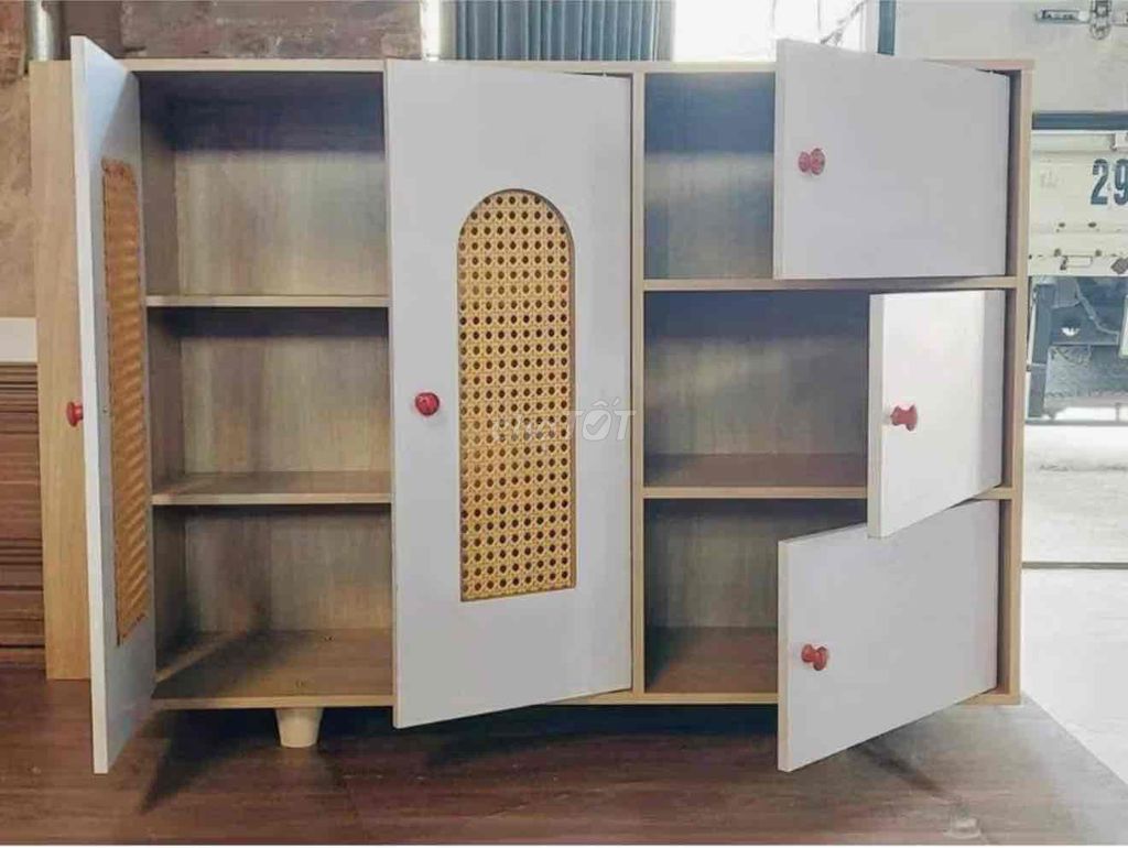 pass kệ 1mx30cmx70cm đã lắp sẵn mới mua 2 tuần.. Mua bán Tủ, kệ gia đình tại Quận Cầu Giấy Hà Nội được đăng bởi Lan Anh Nguyễn hình 1