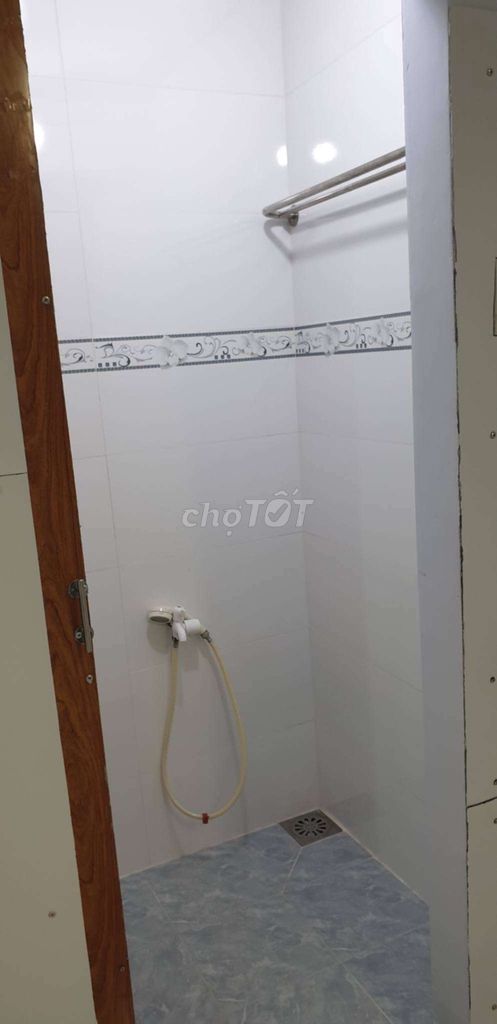 Phòng cho thuê gần chợ Phạm Thế Hiển