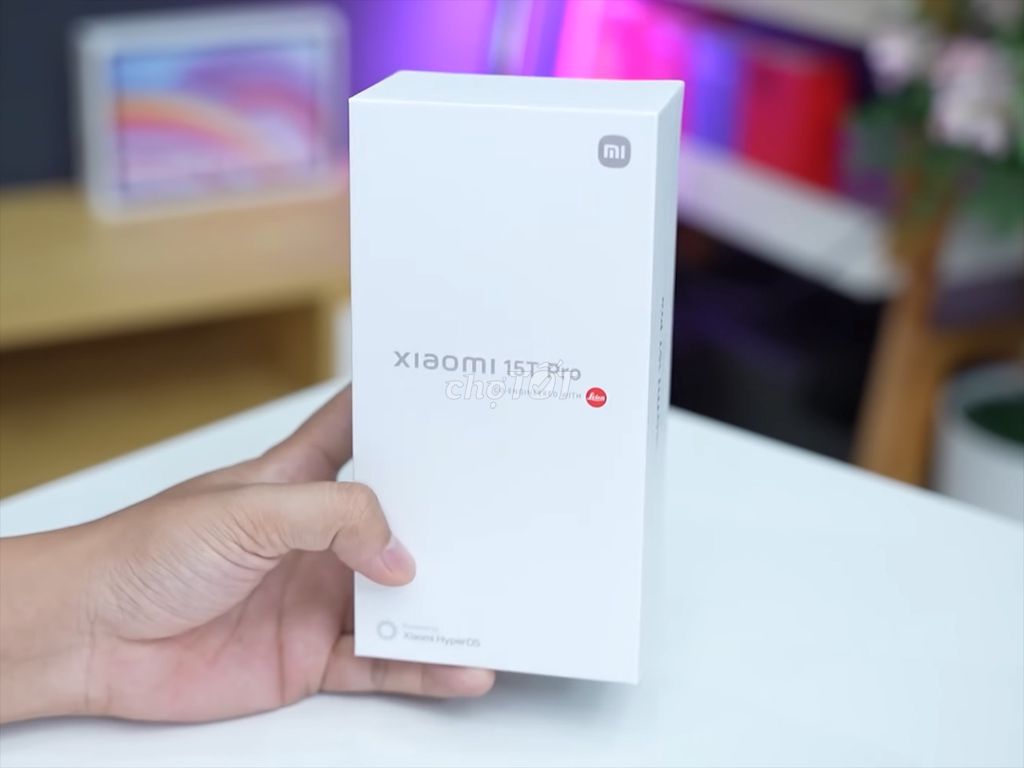 Xiaomi 15T  256GB Mới 100%. Mua bán Điện thoại tại Thị xã Tân Uyên Bình Dương được đăng bởi Cường Tê hắc hình 1