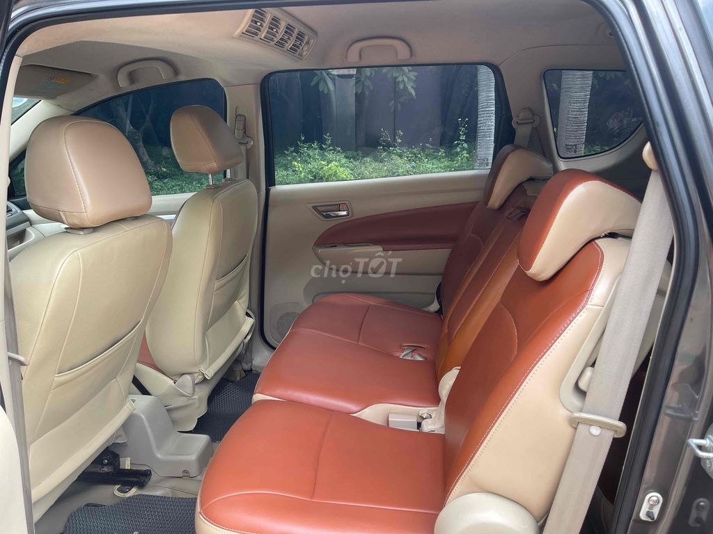 Suzuki Ertiga 2014 AT siêu đẹp.HỖ TRỢ GÓP. Mua bán Ô tô tại Quận Tân Bình Tp Hồ Chí Minh được đăng bởi Anh Duy hình 6