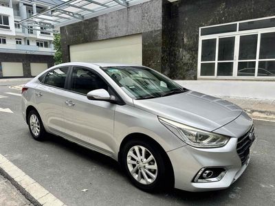 Hyundai Accent 2020 1.4MT - 120000 km. Mua bán Ô tô tại Thành phố Biên Hòa Đồng Nai được đăng bởi Luxury AUTO 