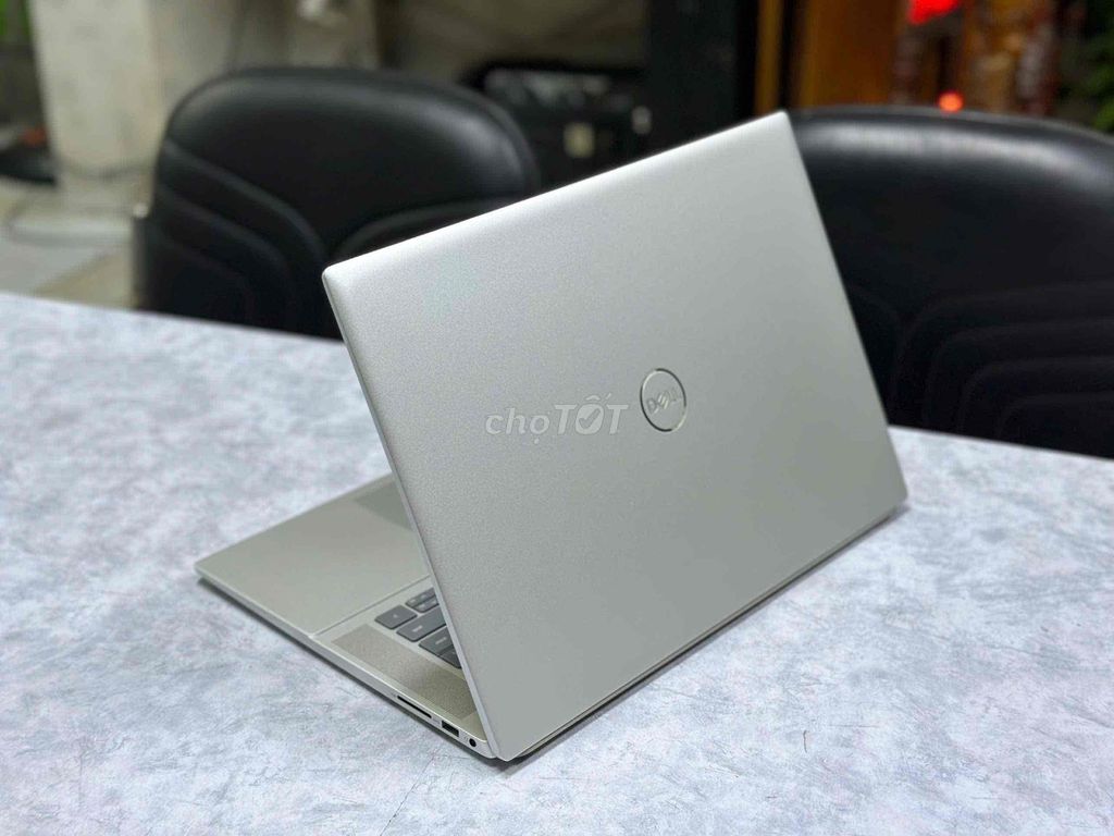 Dell Inspiron 16 i5-1235U 16 inch 8GB. Mua bán Laptop tại Huyện Hóc Môn Tp Hồ Chí Minh được đăng bởi Đồ Công Nghệ Hóc Môn hình 1