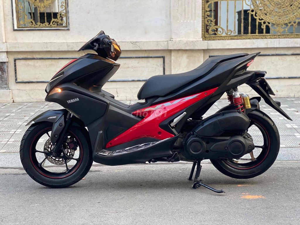 🌈 NVX 155 куб. см, ограниченное количество Smarkey ABS sport 👉 ДОСТУПНА РАССРОЧКА
