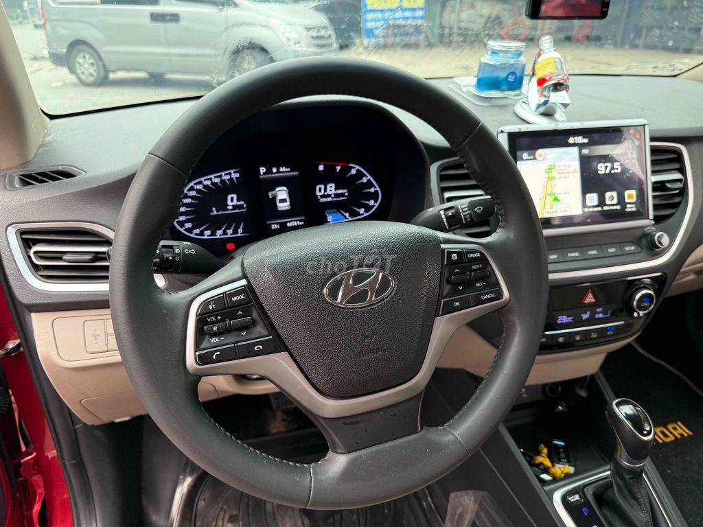 Accent 2022 ATH. Mua bán Ô tô tại Quận Hoàng Mai Hà Nội được đăng bởi Dong Doanh hình 9