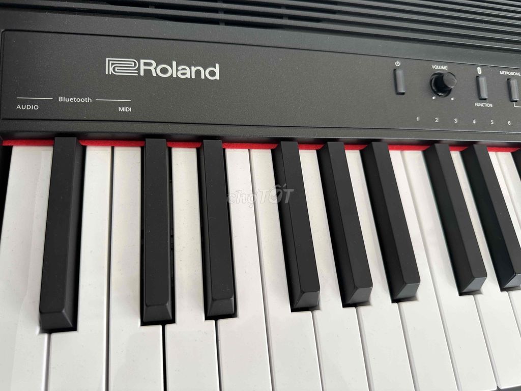 Piano điện Roland Go88