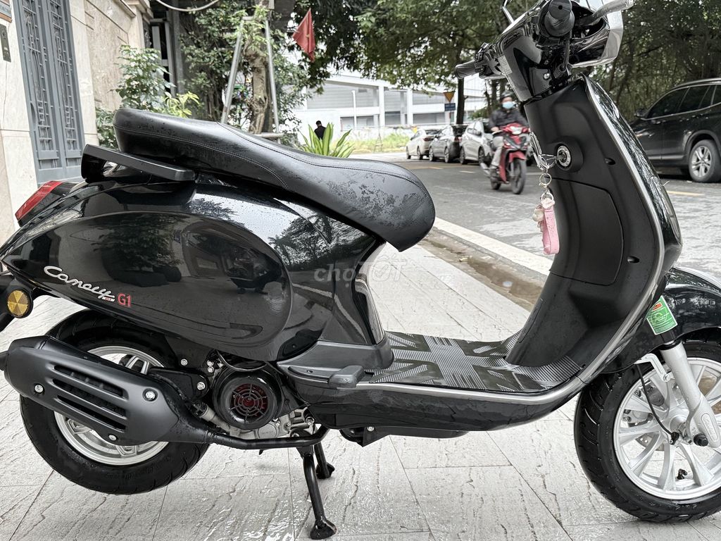 Chuyển nhượng lại. Mua bán Xe máy tại Quận Long Biên Hà Nội được đăng bởi sơn đinh hình 5