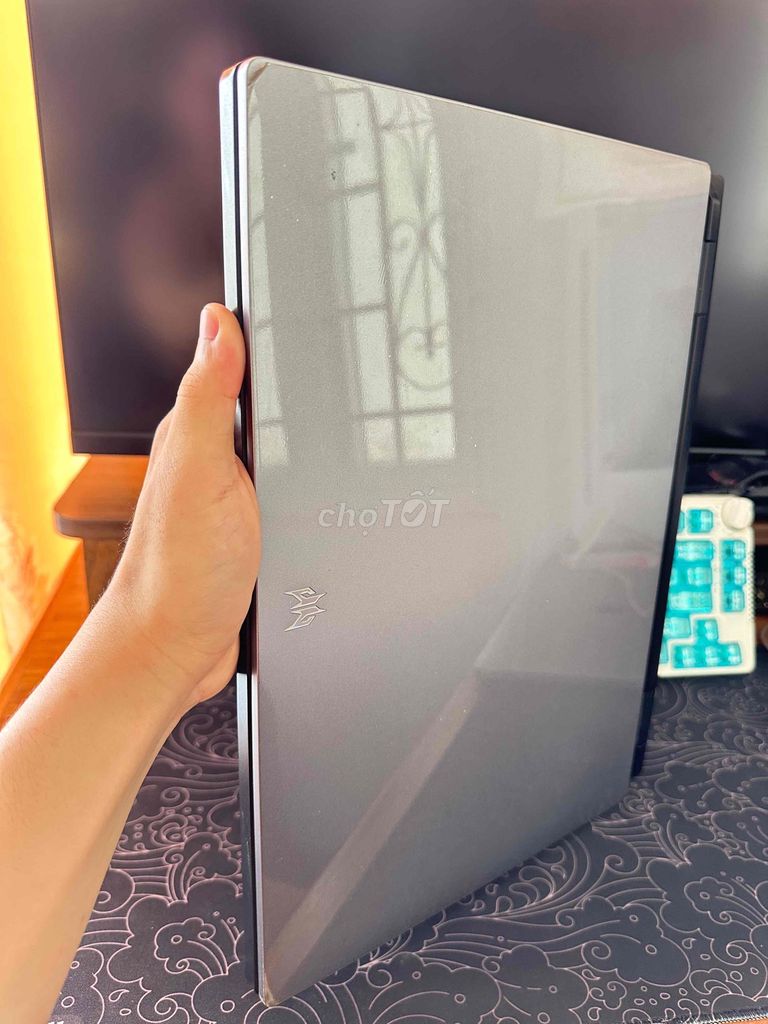 Acer Predator Helios 16 i5-13500HX 16 inch 16GB/1T. Mua bán Laptop tại Quận Hải Châu Đà Nẵng được đăng bởi Minh Thien hình 1