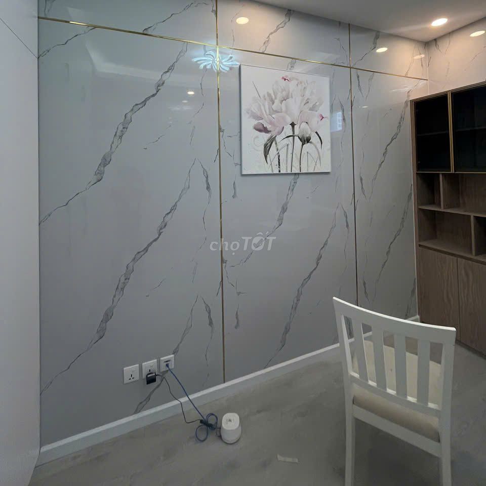 PVC VÂN ĐÁ ỐP TƯỜNG - CUNG CẤP & THI CÔNG GIÁ R.Ẻ. Mua bán Nội thất, đồ gia dụng khác tại Quận Bình Tân Tp Hồ Chí Minh được đăng bởi Hoàng Phát Decor hình 1