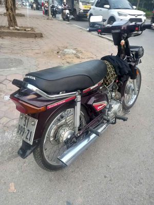 Bán thanh lý Dream. Mua bán Xe máy tại Quận Hà Đông Hà Nội được đăng bởi Vũ Vĩnh Hiểu