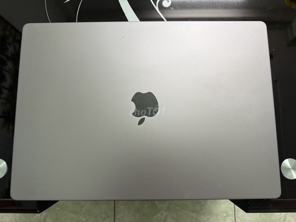 Apple MacBook Pro M1 Pro 16 inch 16GB/512GB. Mua bán Laptop tại Thành phố Thủ Đức Tp Hồ Chí Minh được đăng bởi Khắc Âu Nguyễn Đình hình 1