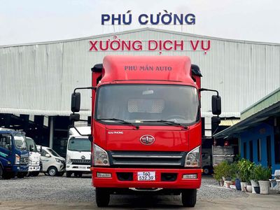 FAW TIGER 8T5-Bạt inox,bửng nhôm-Chỉ 220tr nhận xe. Mua bán Xe tải, xe ben tại Huyện Bình Chánh Tp Hồ Chí Minh được đăng bởi Nguyễn Văn Hiếu