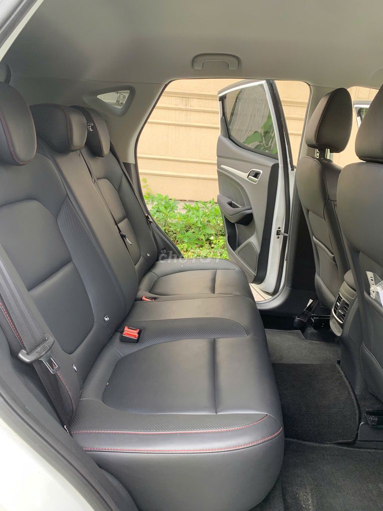 MG MGZS 2024 Standard 1.5 AT 2WD - 14999 km. Mua bán Ô tô tại Thành phố Thủ Đức Tp Hồ Chí Minh được đăng bởi Công Phan Hữu Tuấn hình 8