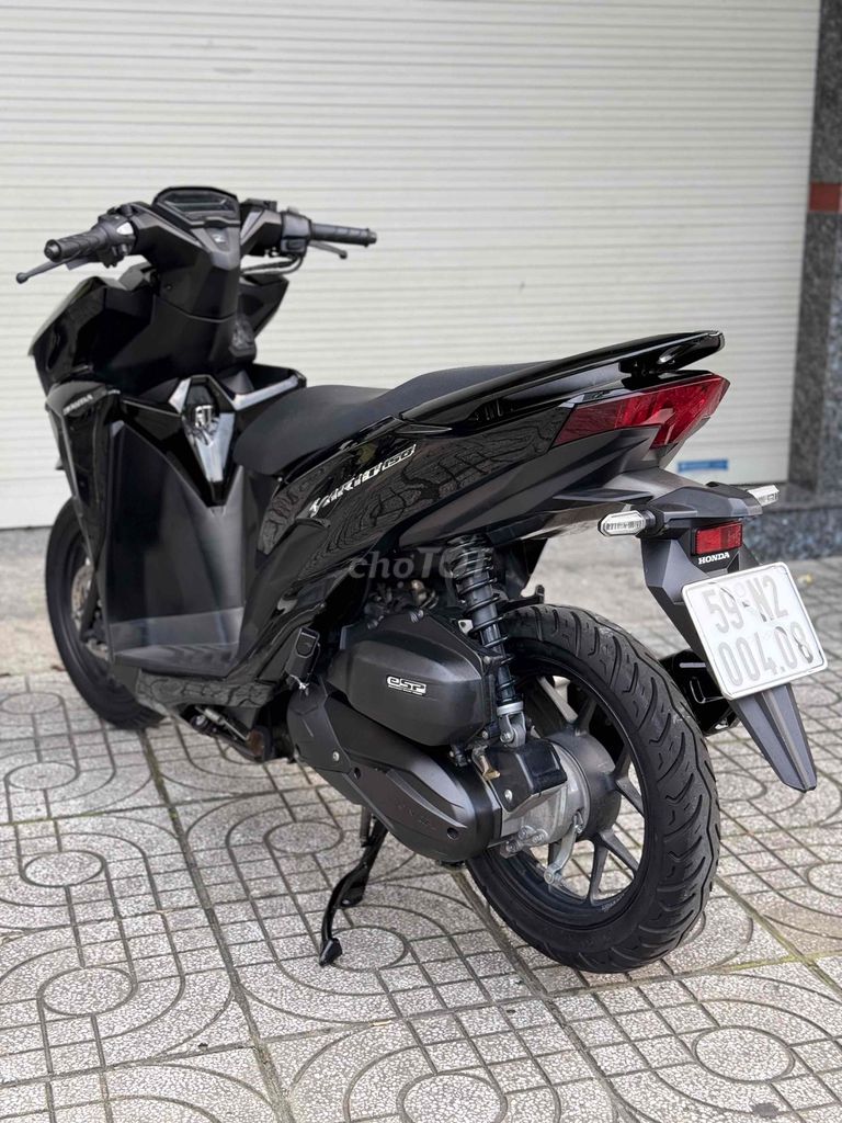 Vario 125 2021 Máy Zin BSTP 9 Chủ Hỗ Trợ Trả Góp. Mua bán Xe máy tại Quận Tân Phú Tp Hồ Chí Minh được đăng bởi Cá Nhân  hình 6