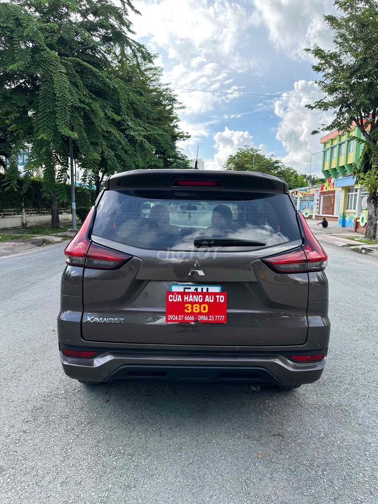 Mitsubishi Xpander 2019 1.5 MT. Mua bán Ô tô tại Quận 1 Tp Hồ Chí Minh được đăng bởi AUTO 380 hình 3