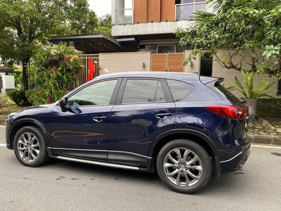 Gia đình đổi 7 chổ bán Mazda CX5. Mua bán Ô tô tại Quận 7 Tp Hồ Chí Minh được đăng bởi Đặng Văn Lâm
