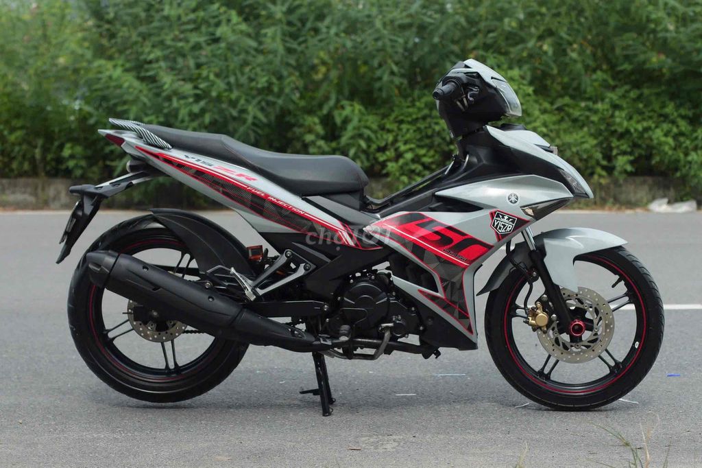 exciter 2018, xám xi măng biển 29, hỗ trợ trả góp. Mua bán Xe máy tại Quận Nam Từ Liêm Hà Nội được đăng bởi Thành hình 4