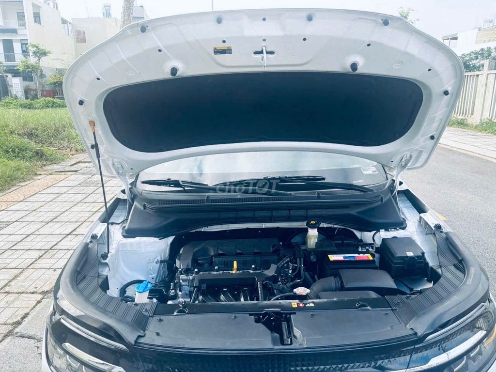 Kia Carens 2024 1.5G Luxury - 16000 km. Mua bán Ô tô tại Thành phố Quảng Ngãi Quảng Ngãi được đăng bởi Đặng Văn Viết hình 10