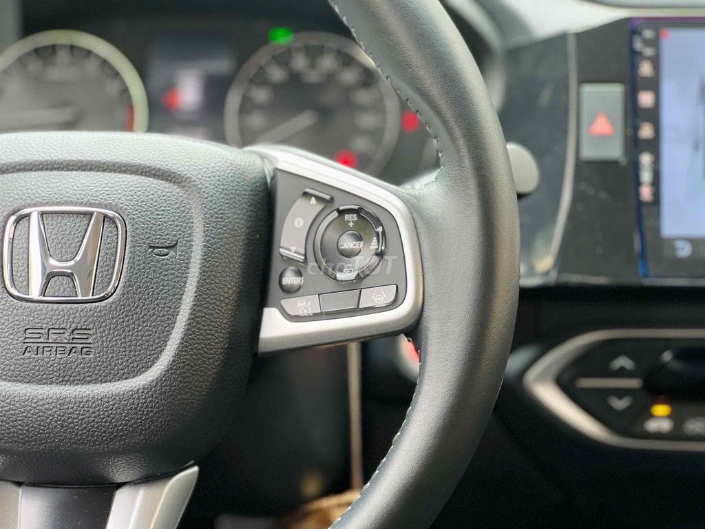 Honda BR-V G 2024 - lên cam 360, Flim 3M. Mua bán Ô tô tại Quận 8 Tp Hồ Chí Minh được đăng bởi Trường  NVT hình 15