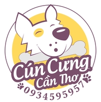 Cún Cưng Cần Thơ - 0934595957