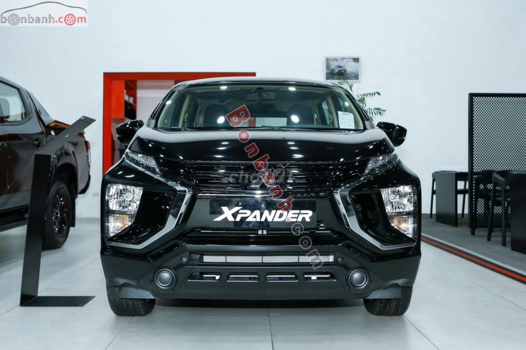 Mitsubishi Xpander 1.5 MT 2025 - 483 Triệu. Mua bán Ô tô tại Quận Long Biên Hà Nội được đăng bởi Mittsubishi An Dân Long Biên hình 1