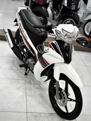 Sirius 2019 zin Lướt ( Hỗ trợ Trả GÓP 0 Đồng ). Mua bán Xe máy tại Thị xã Phú Mỹ Bà Rịa - Vũng Tàu được đăng bởi Cửa Hàng Xe Máy Phú Mỹ