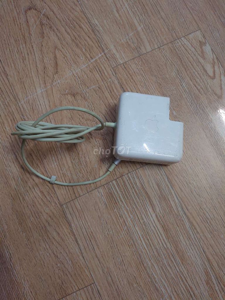 Sạc MacBook 60w theo máy