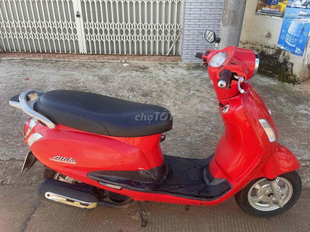 bán sym atila máy êm. giá mềm đi làm. Mua bán Xe máy tại Thành phố Buôn Ma Thuột Đắk Lắk được đăng bởi nguyễn đức biên hình 3