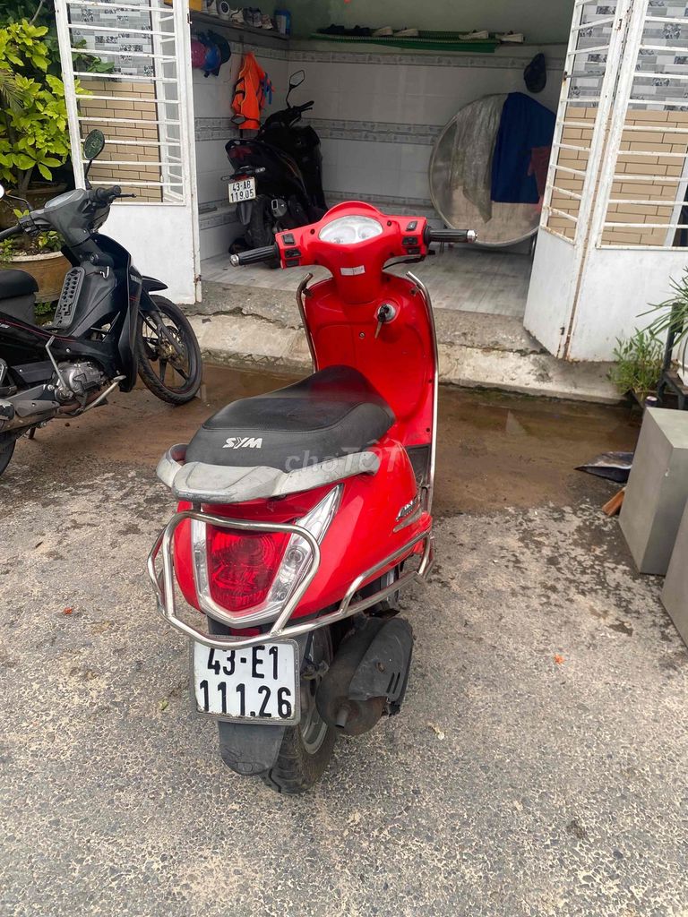 Xe đang sử dụng. moại chức năng đều sử dụng tốt. Mua bán Xe máy tại Quận Thanh Khê Đà Nẵng được đăng bởi Nguyễn Đình Minh hình 2