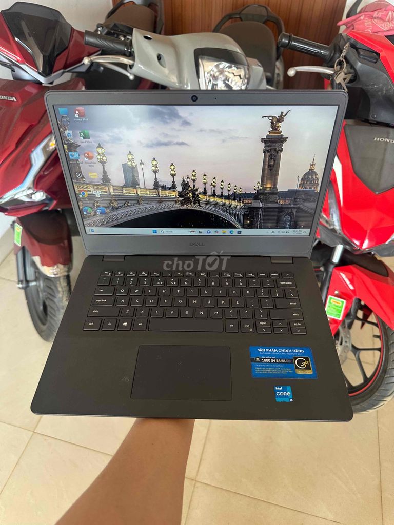 Dell Vostro 14 3400 i5-1135G7 14 inch 8GB/256GB. Mua bán Laptop tại Thành phố Buôn Ma Thuột Đắk Lắk được đăng bởi Laptop Tiệm Cầm Đồ Nguyễn Phương hình 1