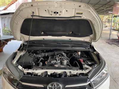 Toyota Innova 2018 Số Sàn 67.000km Xe Đẹp Giá Rẻ