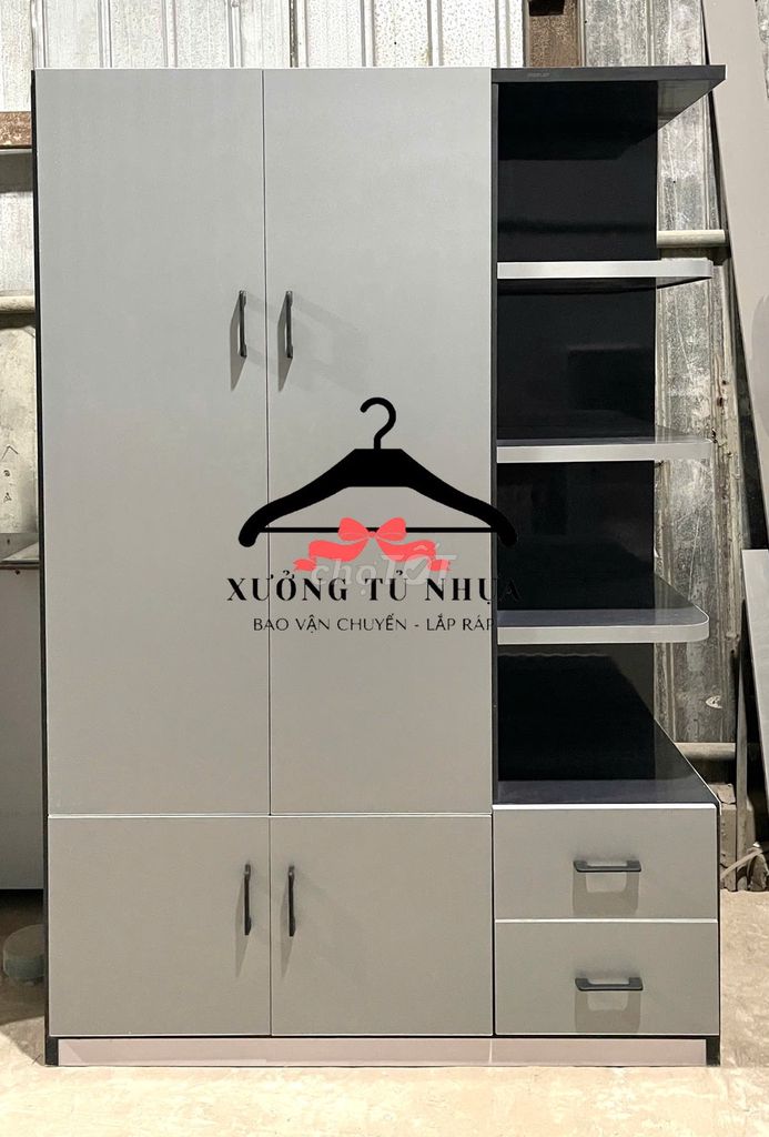 Tủ quần áo Tủ quần áo Tủ quần áo. Mua bán Tủ, kệ gia đình tại Thành phố Thuận An Bình Dương được đăng bởi Cửa Hàng Nội Thất hình 1
