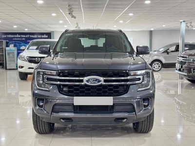 Ford Everest 2022 Ambiente 2.0L 4x2 AT - 62000 km. Mua bán Ô tô tại Quận 8 Tp Hồ Chí Minh được đăng bởi Mr Huy Sài Gòn Ford