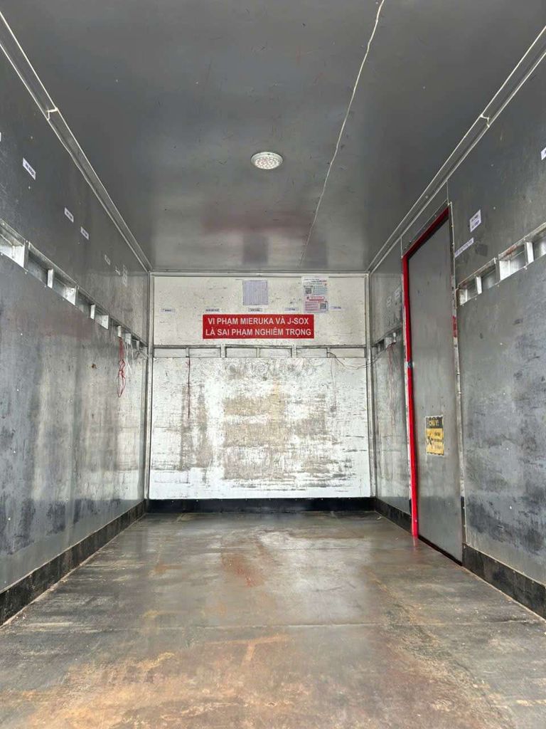 ISUZU QKR230, Tải 1T490kg, DATE 2020. Mua bán Xe tải, xe ben tại Quận Tân Phú Tp Hồ Chí Minh được đăng bởi VƯƠN CAO  hình 1