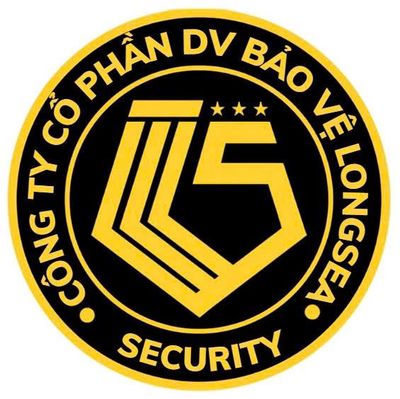 CTY CỔ PHẦN BẢO VỆ LONGSEA logo