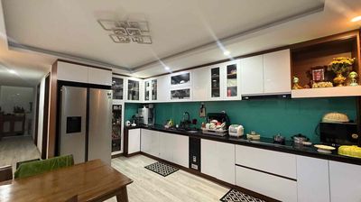 Townhouse 90 m² · 3 bed · Đường Nguyễn Lương Bằng